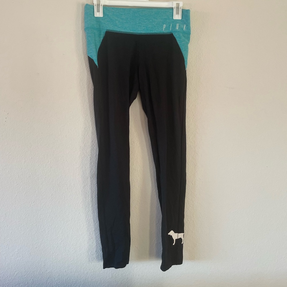Athletic leggings